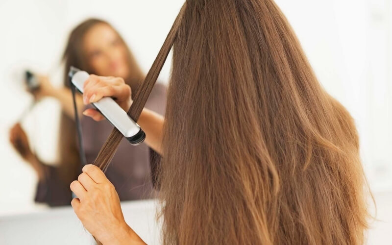 cursos de peluqueria en parla tratamiento para alisar el cabello alisado permanente frances-academia-peluqueria-estetica.com
