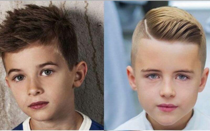 cursos de peluqueria en parla cortes tendencia para niños en 2020-academia-peluqueria-estetica.com