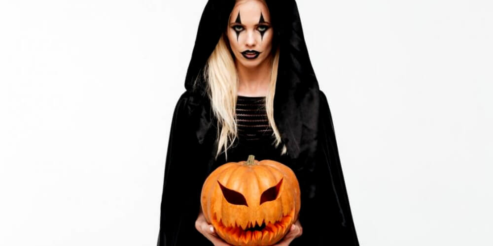 ✌ Los peinados más terroríficos para tu disfraz en Halloween ✌