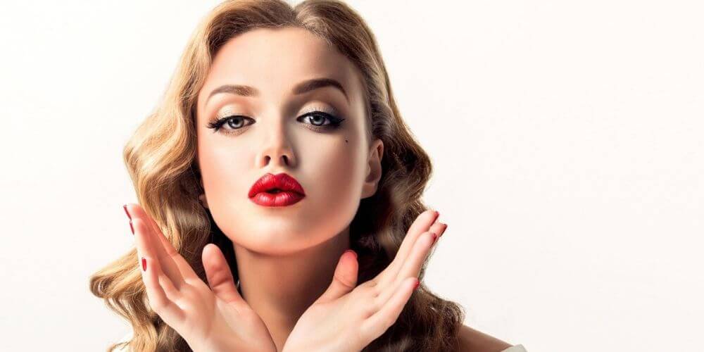 ✌ Tips para que logres un buen maquillaje al estilo Vintage