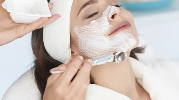Curso de Facial