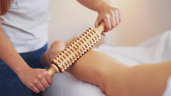 Curso maderoterapia corporal